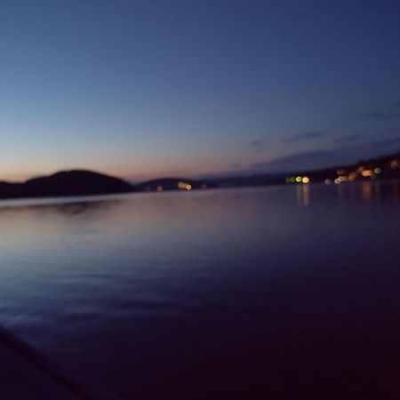 Villa Solina Zawóz Buitenkant foto